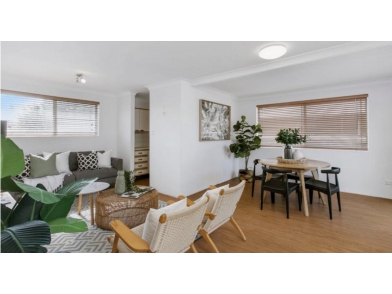 3/29 Carr Street, Bulimba QLD 4171