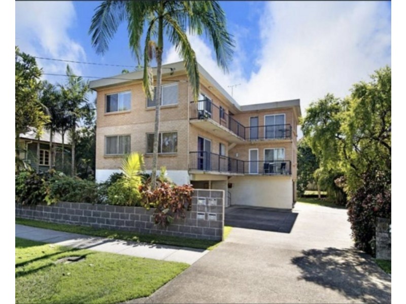 3/29 Carr Street, Bulimba QLD 4171