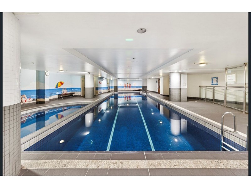 309/298-306 Sussex Street, Sydney NSW 2000