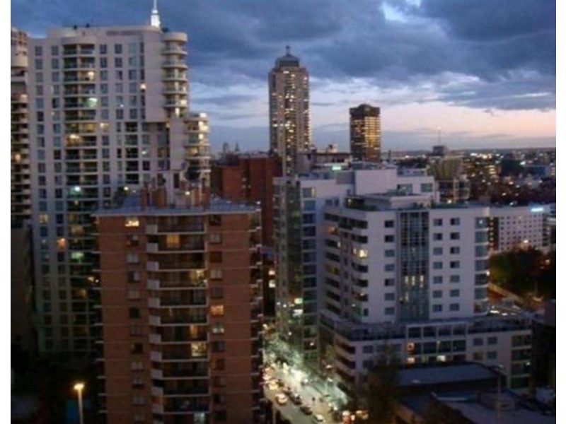 309/298-306 Sussex Street, Sydney NSW 2000