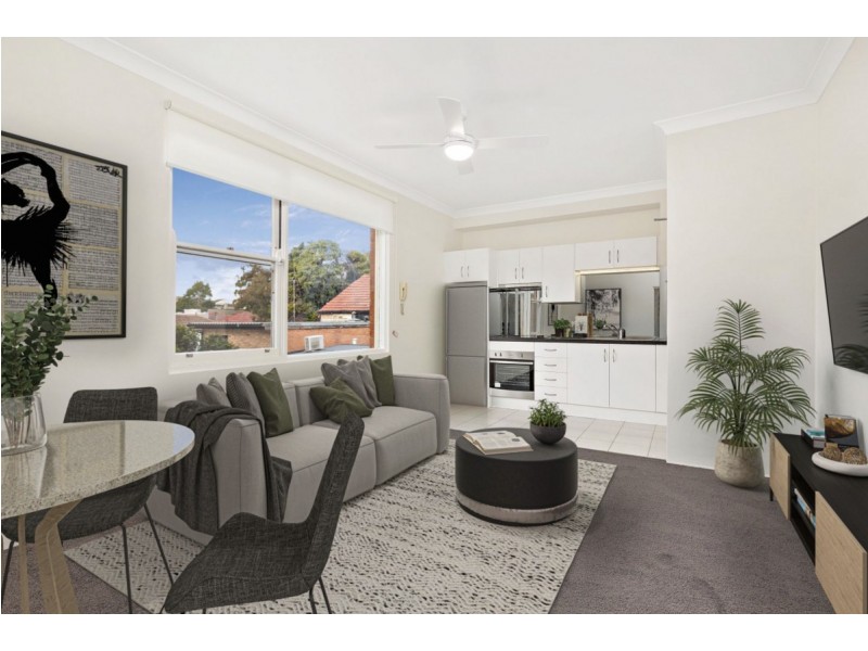 10/197 Marion Street, Leichhardt NSW 2040