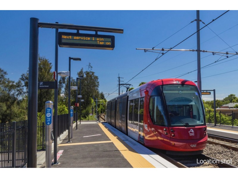 10/197 Marion Street, Leichhardt NSW 2040