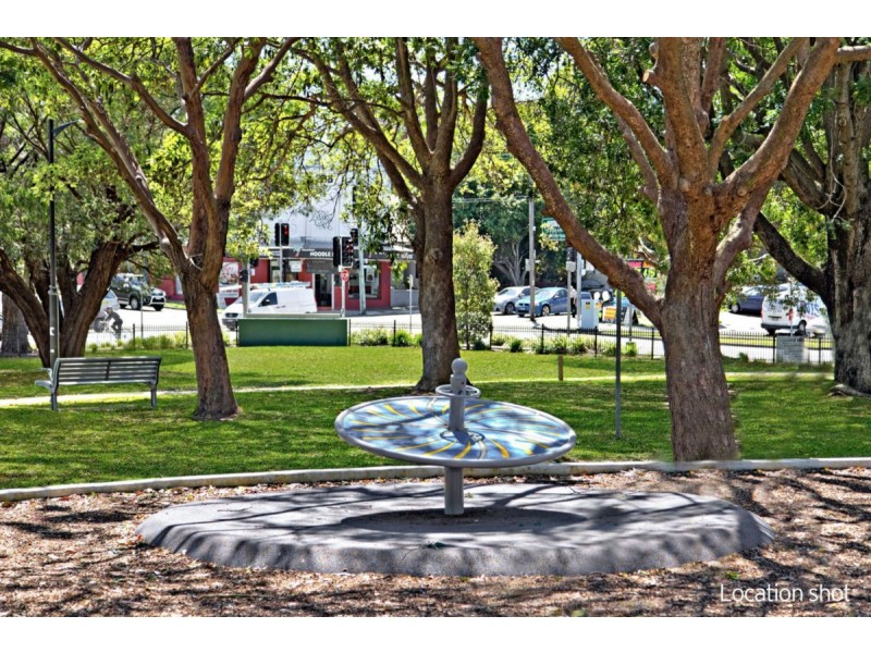 10/197 Marion Street, Leichhardt NSW 2040