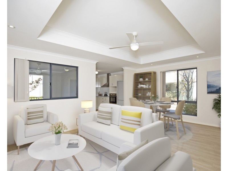 20/16 Legend Crescent, Mandurah WA 6210