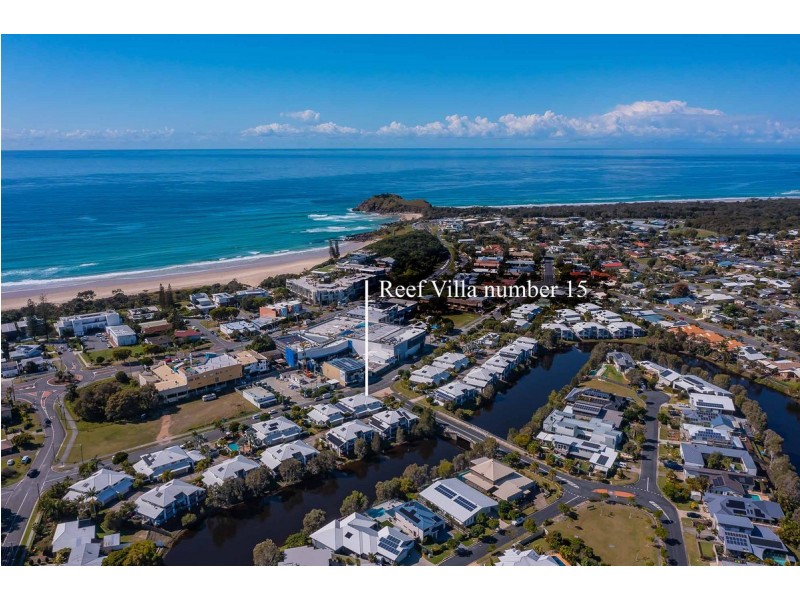 15/73 Hastings Road, Bogangar NSW 2488