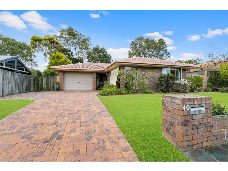 40 Gordon  Crescent, Sandstone Point QLD 4511