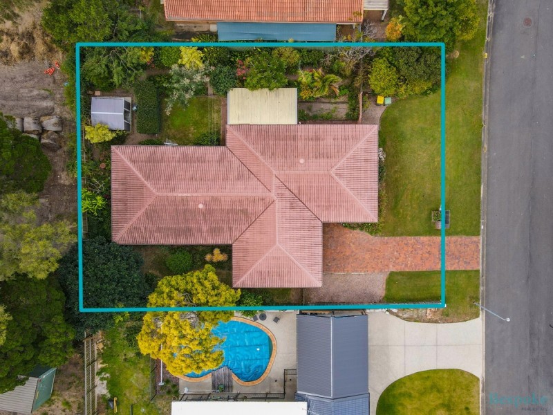 40 Gordon  Crescent, Sandstone Point QLD 4511