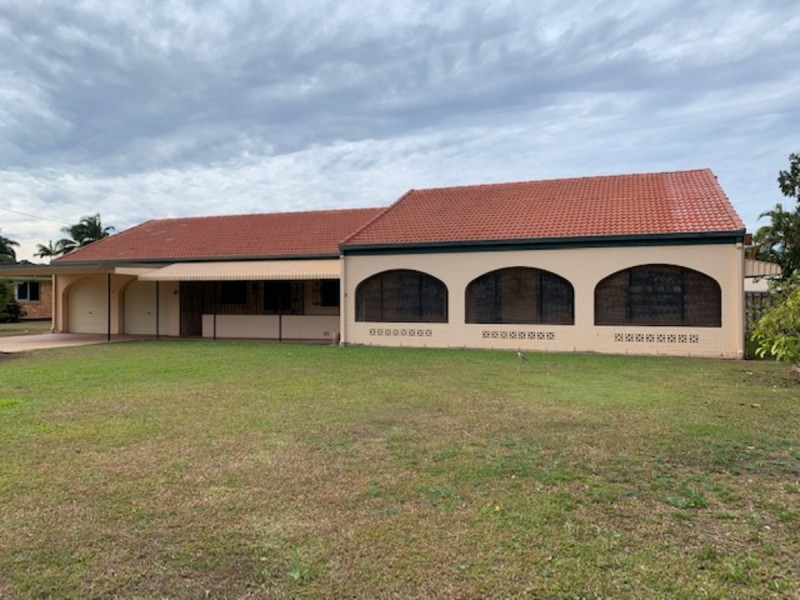 10 Lagoon Street, West Mackay QLD 4740