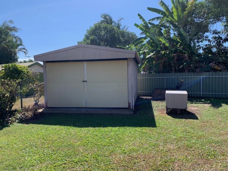 10 Lagoon Street, West Mackay QLD 4740