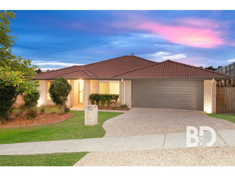 70 Lennon Boulevard, Narangba QLD 4504