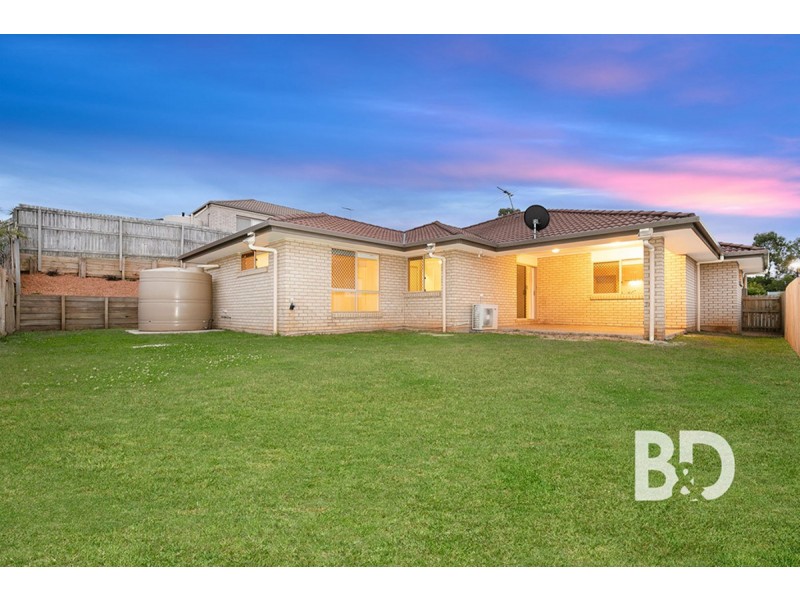 70 Lennon Boulevard, Narangba QLD 4504