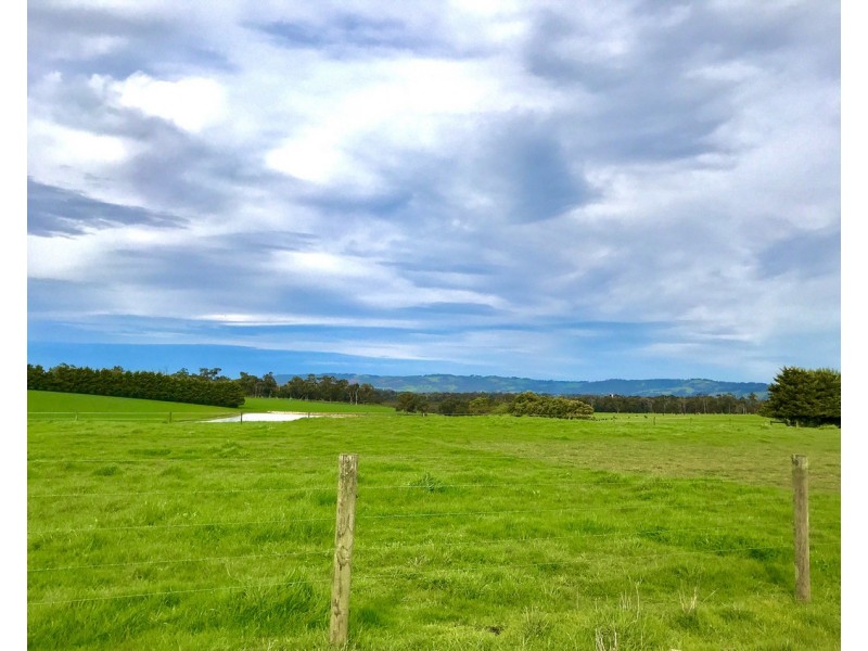 79 Brookers Road, Darnum VIC 3822
