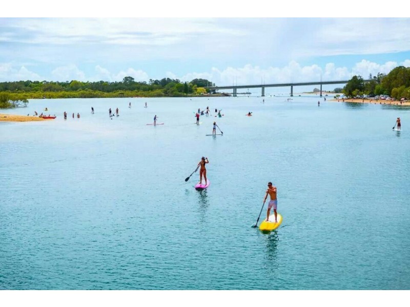 1 Currumbin Crest, Currumbin QLD 4223