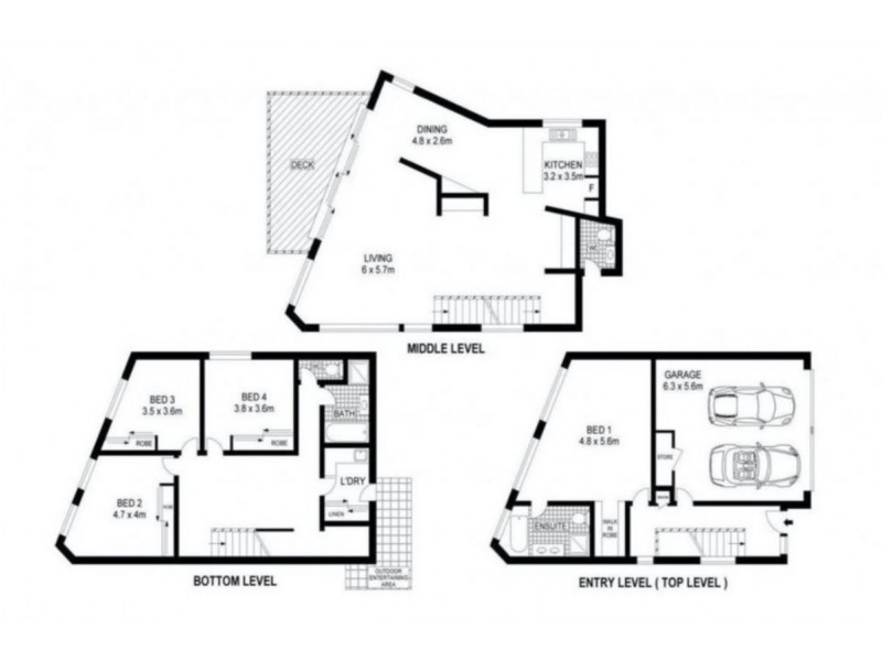 1 Currumbin Crest, Currumbin QLD 4223