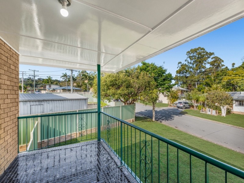 3 Juanita Grove, Springwood QLD 4127