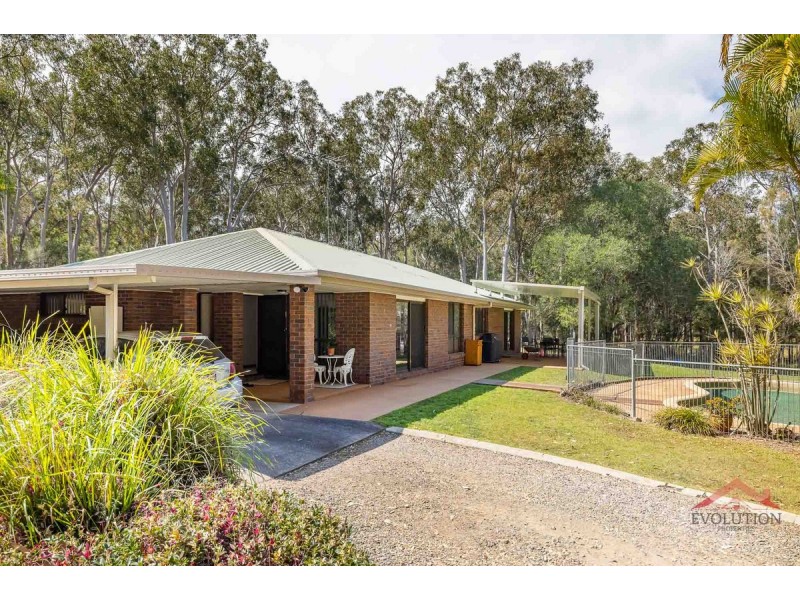 121 Wuduru Road, Cornubia QLD 4130
