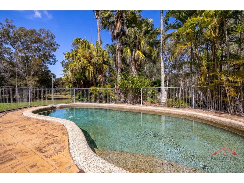 121 Wuduru Road, Cornubia QLD 4130