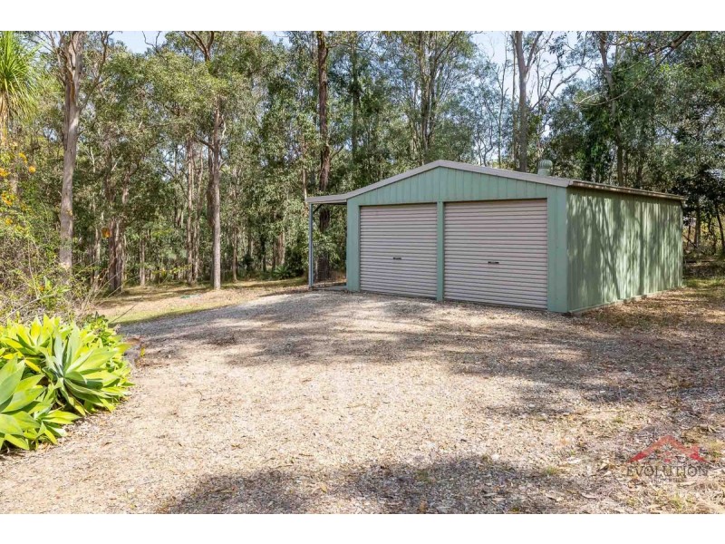 121 Wuduru Road, Cornubia QLD 4130
