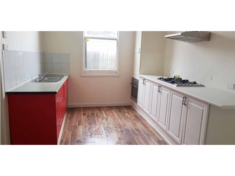 40 Nicholson Street, Footscray VIC 3011