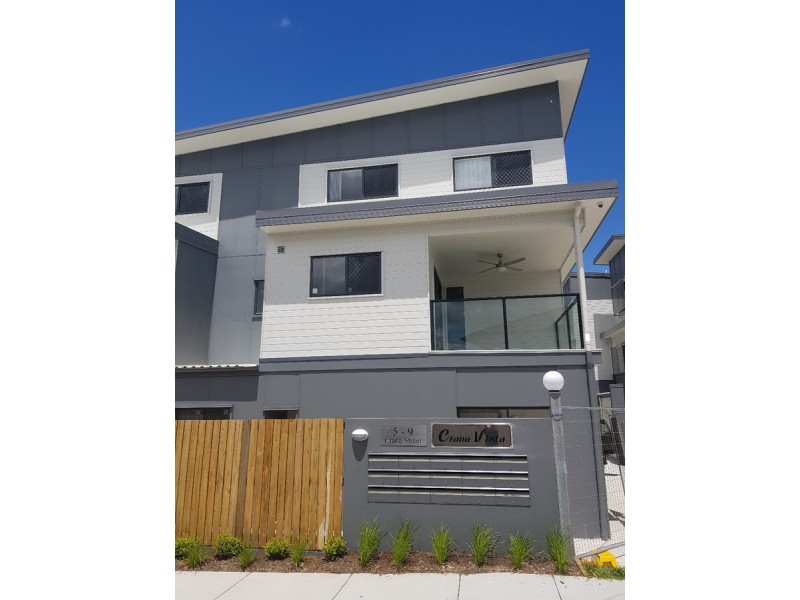 1/11 Crana Street, Gaythorne QLD 4051