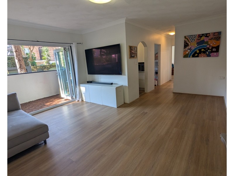 3/292 Chalmers Street, Redfern NSW 2016