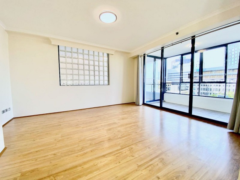 204/303 Castlereagh Street, Haymarket NSW 2000