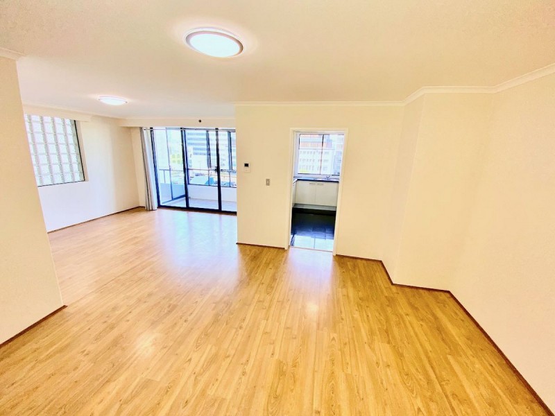 204/303 Castlereagh Street, Haymarket NSW 2000