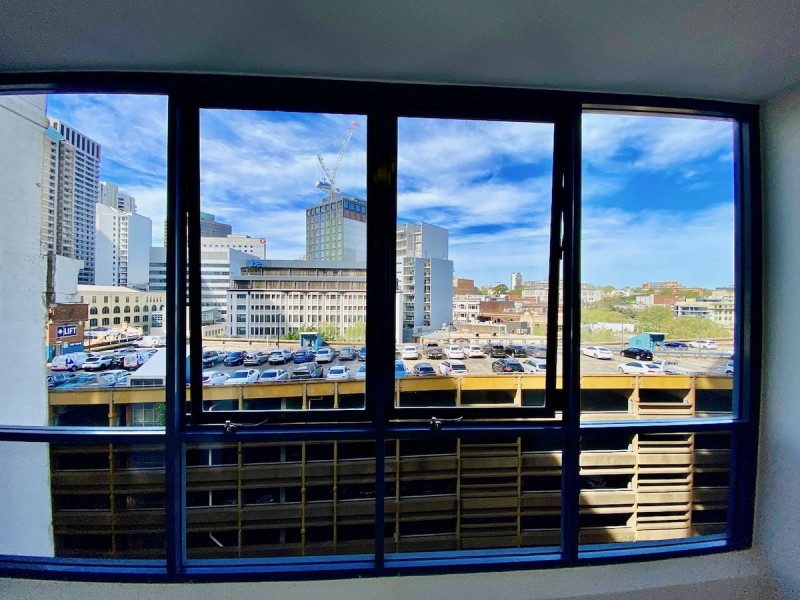 204/303 Castlereagh Street, Haymarket NSW 2000