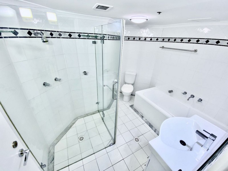 204/303 Castlereagh Street, Haymarket NSW 2000