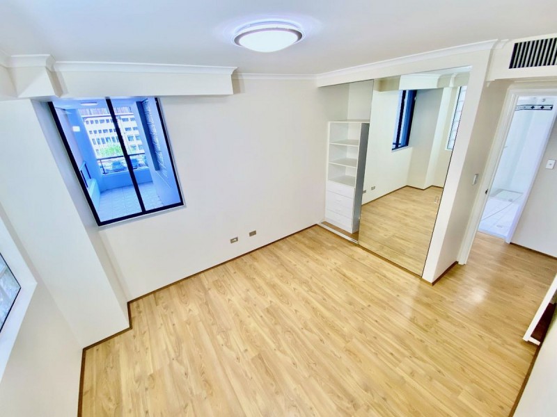 204/303 Castlereagh Street, Haymarket NSW 2000