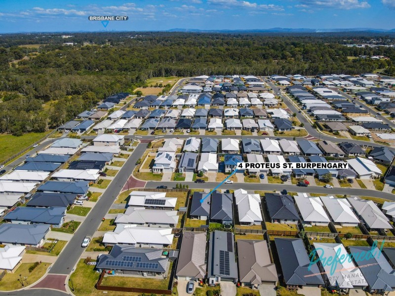 4 Proteus Street, Burpengary QLD 4505