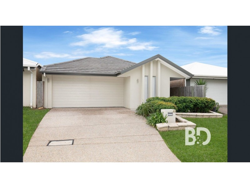 48 Central Green Drive, Narangba QLD 4504