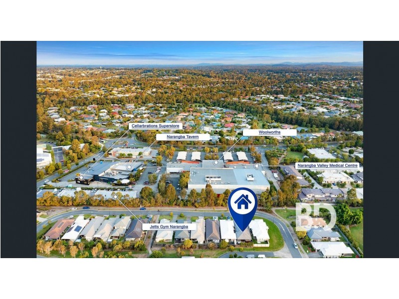 48 Central Green Drive, Narangba QLD 4504