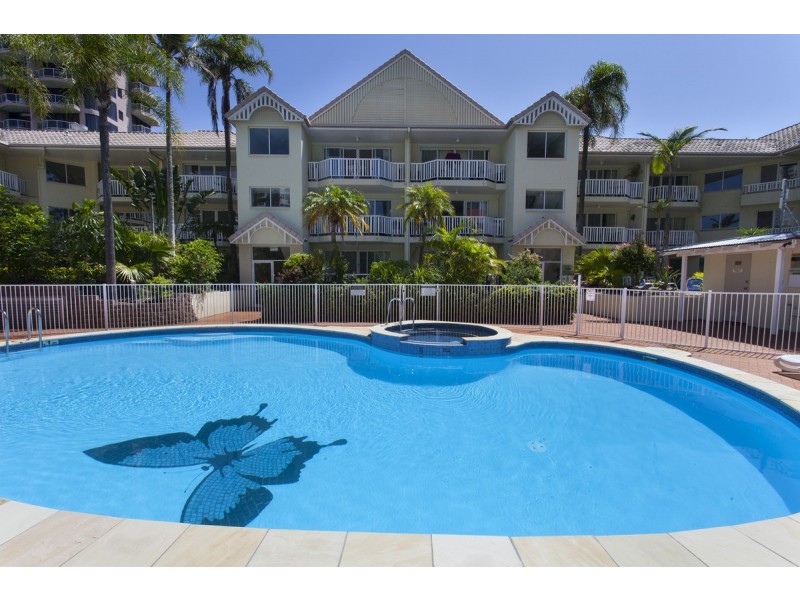 24/42 Beach Parade, Surfers Paradise QLD 4217