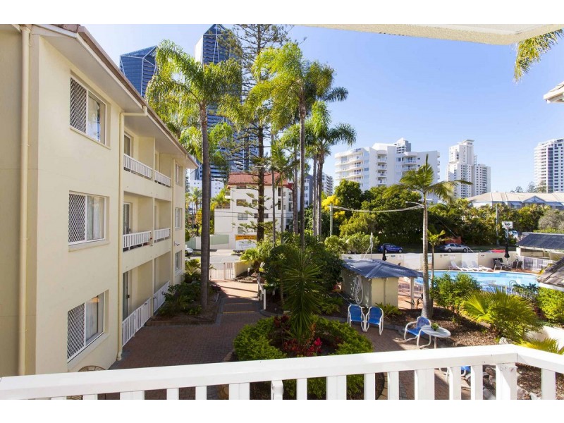 24/42 Beach Parade, Surfers Paradise QLD 4217