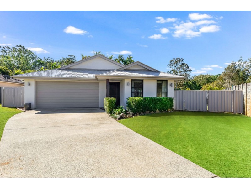 8 Austine Court, Beerwah QLD 4519