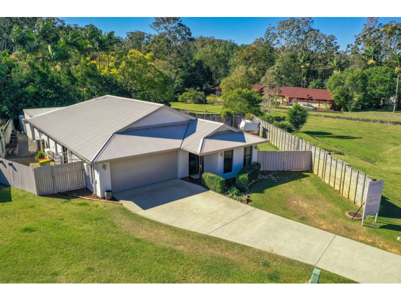 8 Austine Court, Beerwah QLD 4519