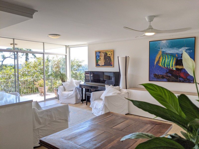 2/5 Parriwi Road, Mosman NSW 2088