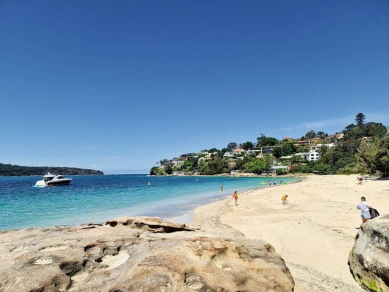 2/5 Parriwi Road, Mosman NSW 2088