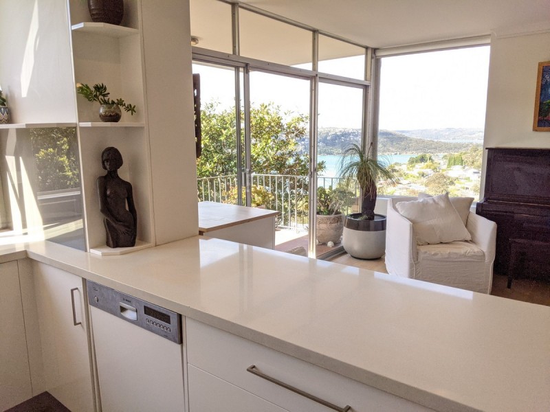 2/5 Parriwi Road, Mosman NSW 2088