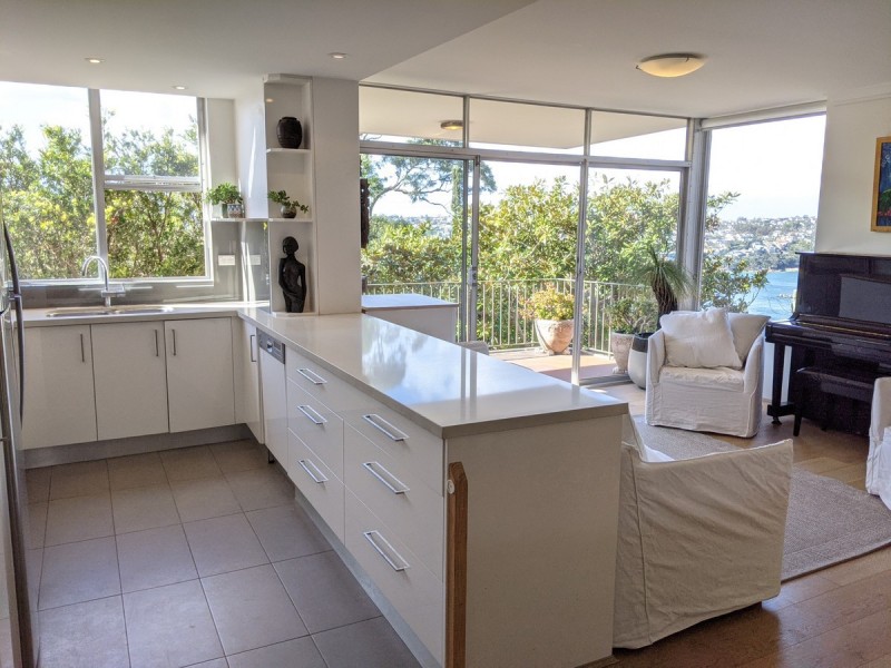 2/5 Parriwi Road, Mosman NSW 2088