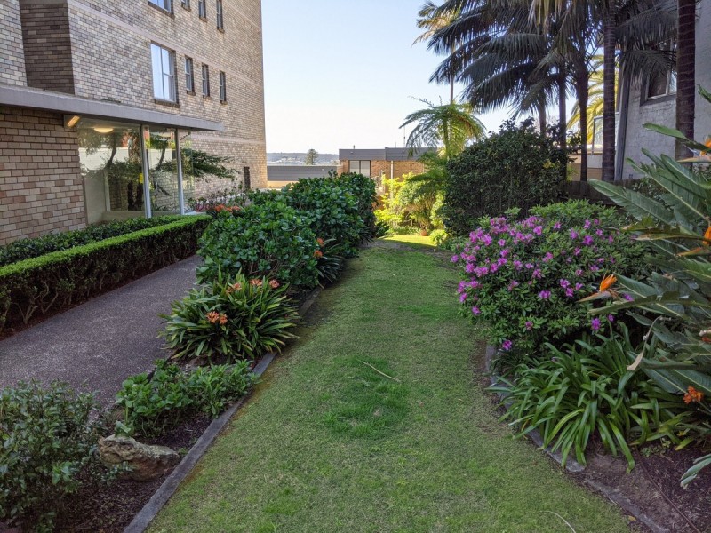 2/5 Parriwi Road, Mosman NSW 2088