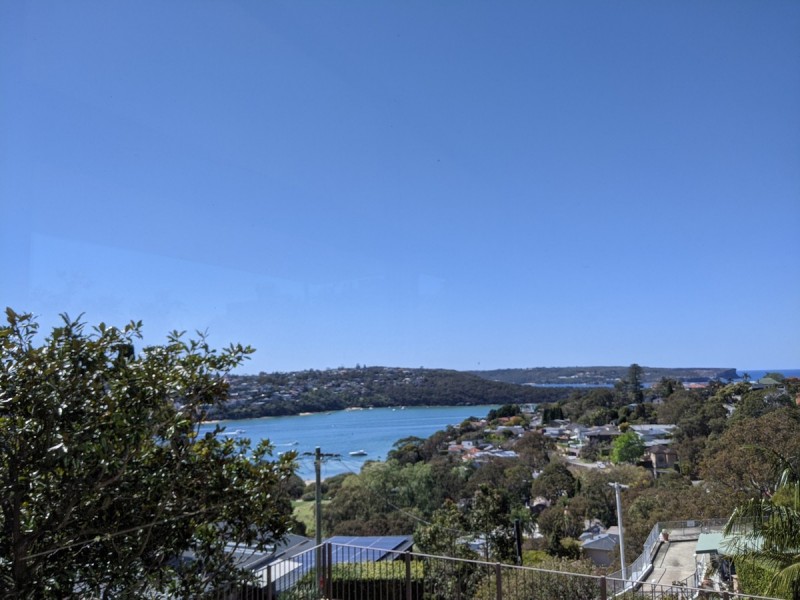 2/5 Parriwi Road, Mosman NSW 2088