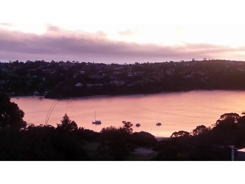 2/5 Parriwi Road, Mosman NSW 2088