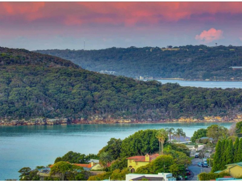 2/5 Parriwi Road, Mosman NSW 2088