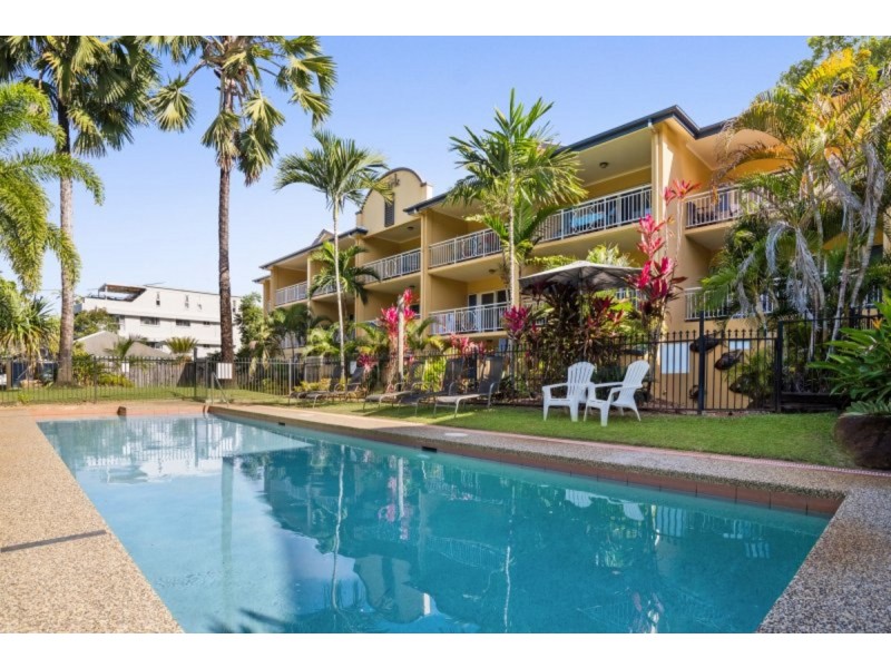 3/61 Sims Esplanade, Yorkeys Knob QLD 4878