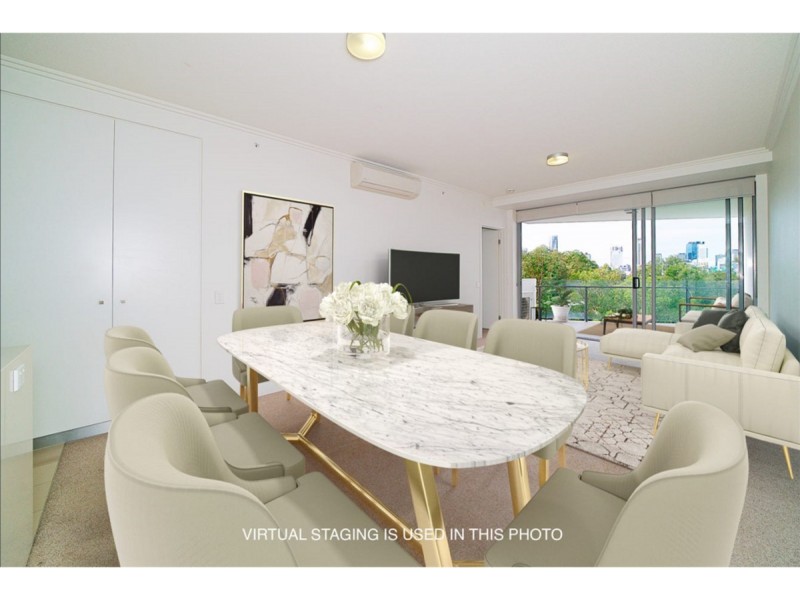 30609/67 Blamey Street, Kelvin Grove QLD 4059