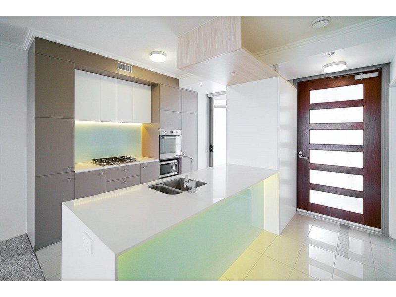 30609/67 Blamey Street, Kelvin Grove QLD 4059