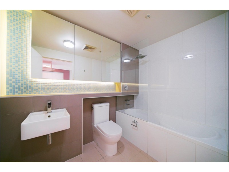 30609/67 Blamey Street, Kelvin Grove QLD 4059