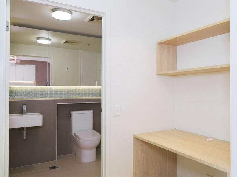 30609/67 Blamey Street, Kelvin Grove QLD 4059